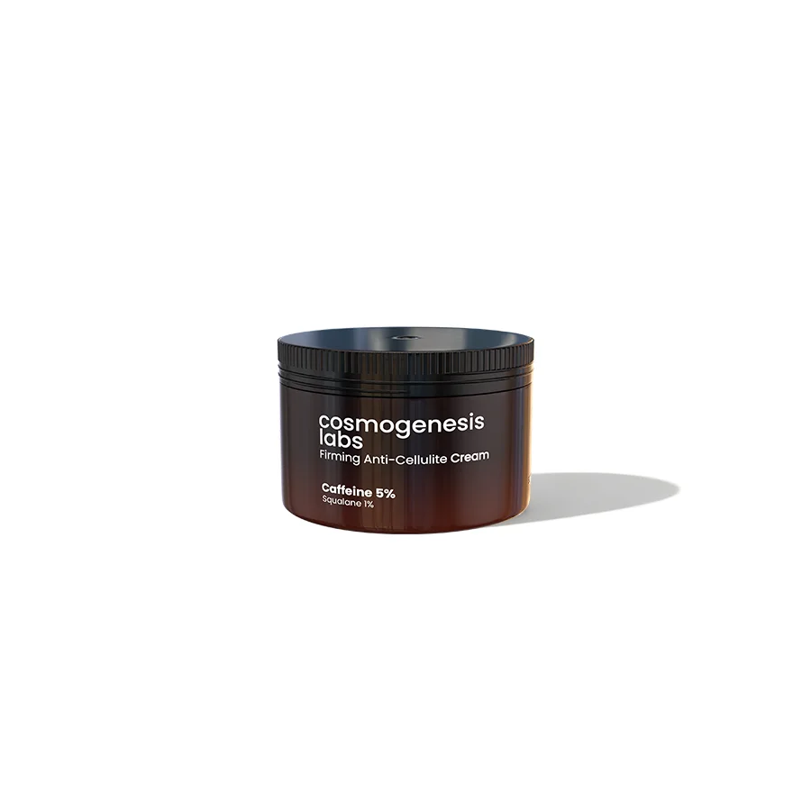 Crème Raffermissante Anti‑Cellulite 300 ml