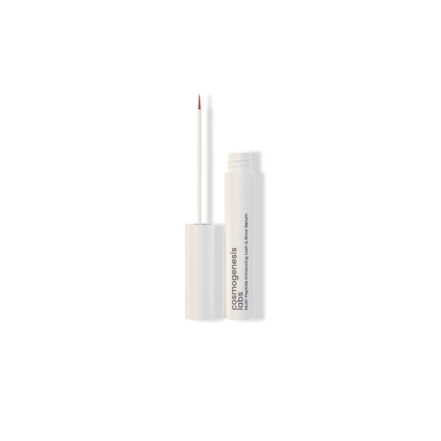 Sérum Cils & Sourcils Multi‑Peptides 3 ml