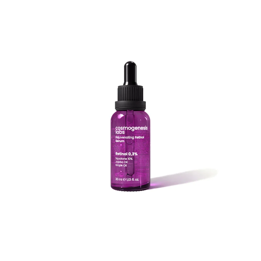 Sérum Rétinol Régénérant 30 ml
