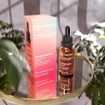 Sérum Niacinamide Pores Resserrés 30 ml: المنتج في أجواء الاستعمال اليومي