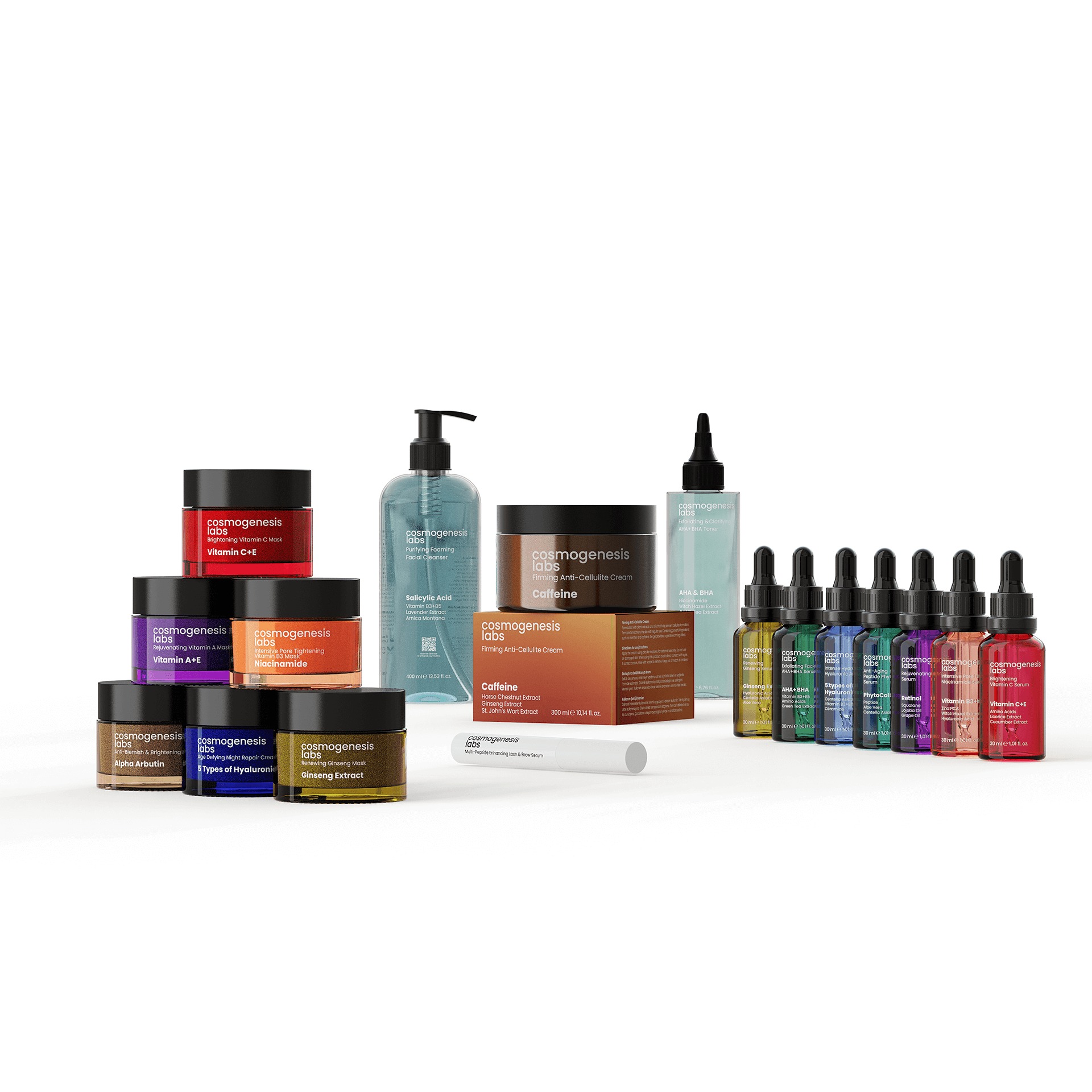 La Collection Complète · Le Rituel Universel