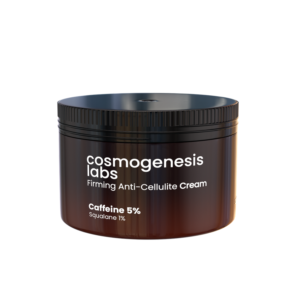 Crème Raffermissante Anti‑Cellulite 300 ml