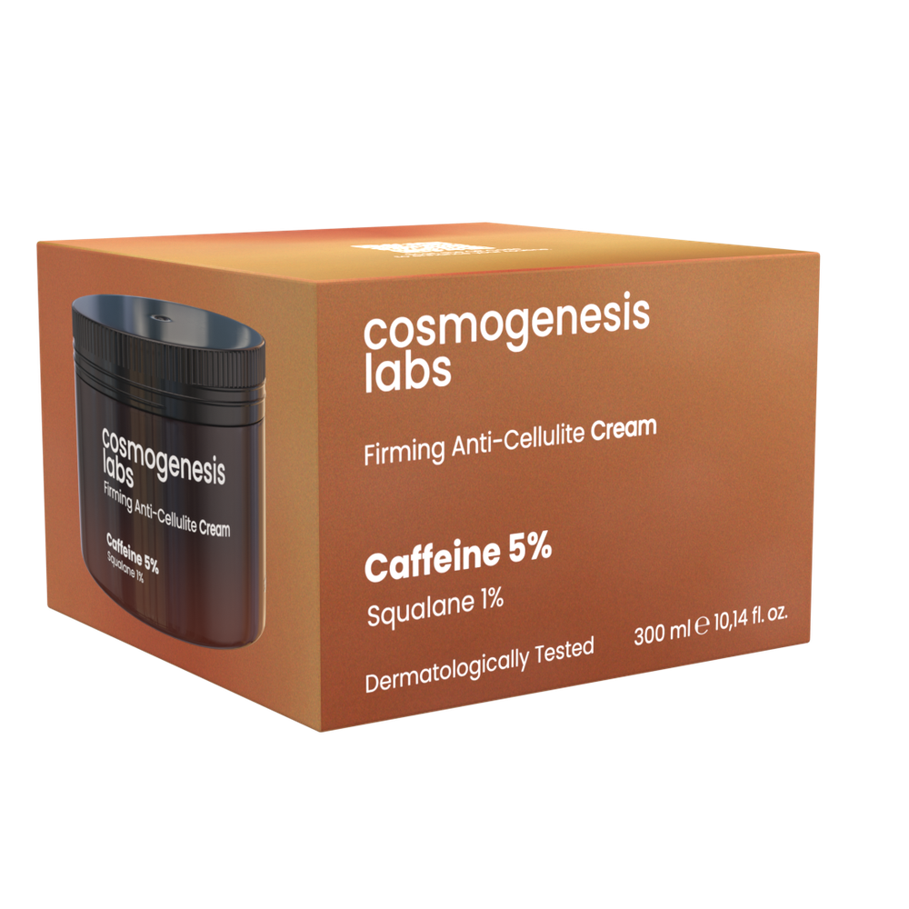 Crème Raffermissante Anti‑Cellulite 300 ml: صورة أخرى للمنتج