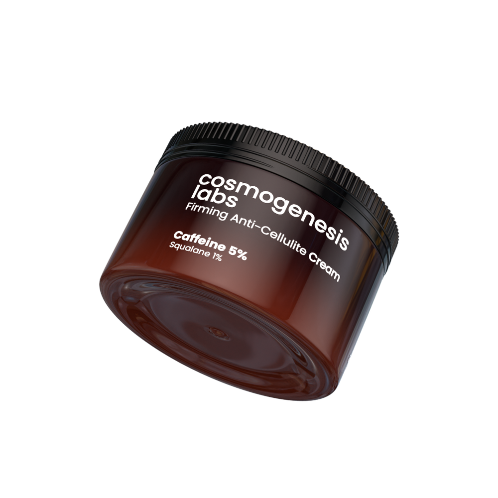Crème Raffermissante Anti‑Cellulite 300 ml: صورة أخرى للمنتج