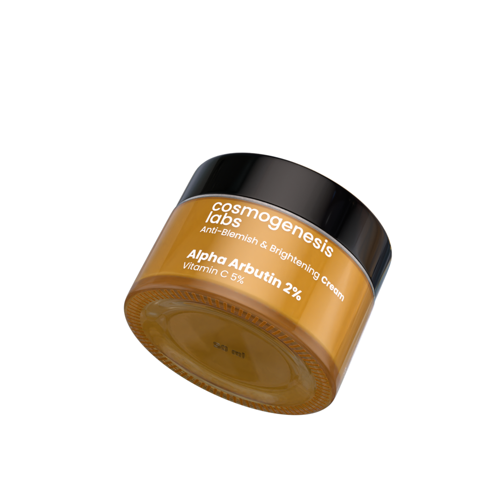 Routine Anti-Taches & Éclat: Crème Anti‑Taches & Éclat 50 ml