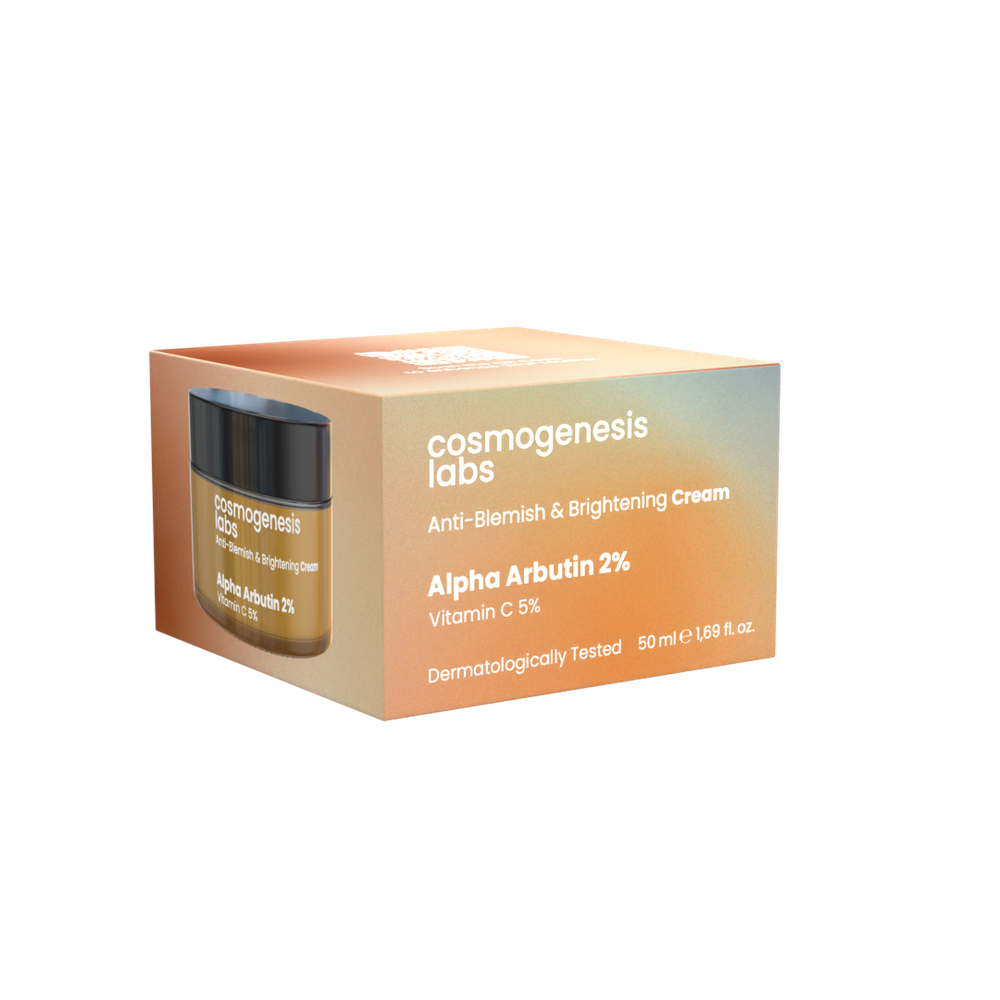 Crème Anti‑Taches & Éclat 50 ml: صورة أخرى للمنتج