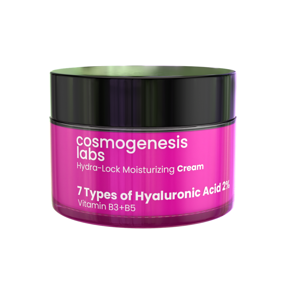 Crème Hydratante Hydra Lock