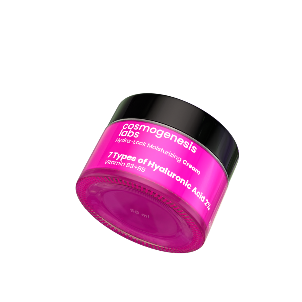 Crème Hydratante Hydra Lock: صورة أخرى للمنتج