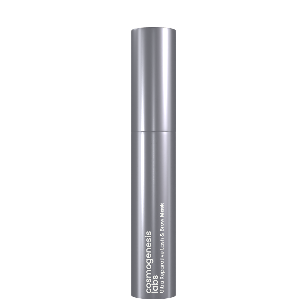 Masque Réparateur Cils & Sourcils