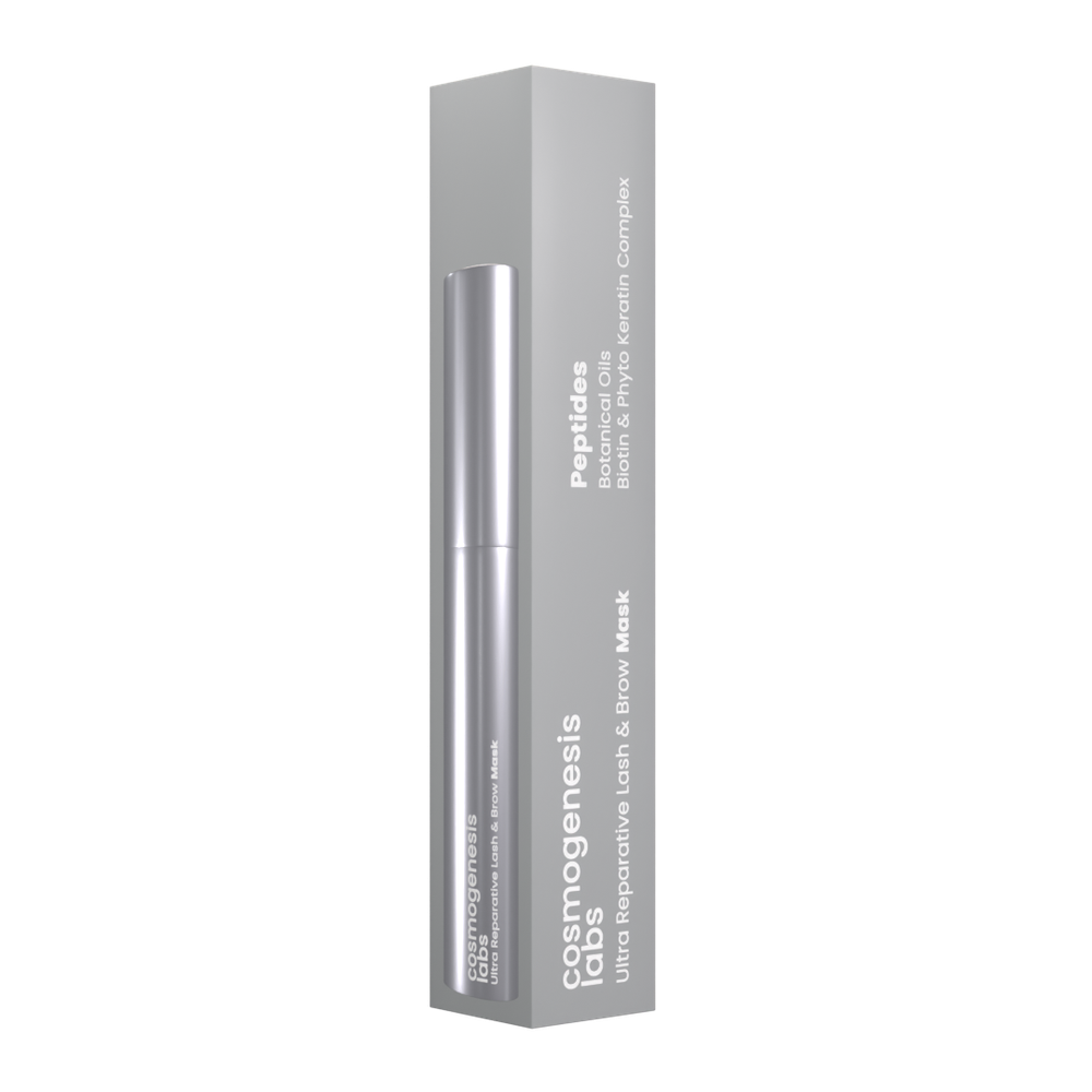 Masque Réparateur Cils & Sourcils: صورة أخرى للمنتج