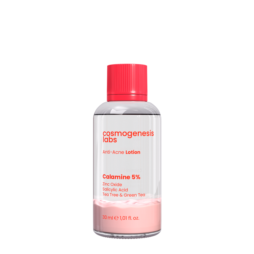 Lotion Anti-Acné