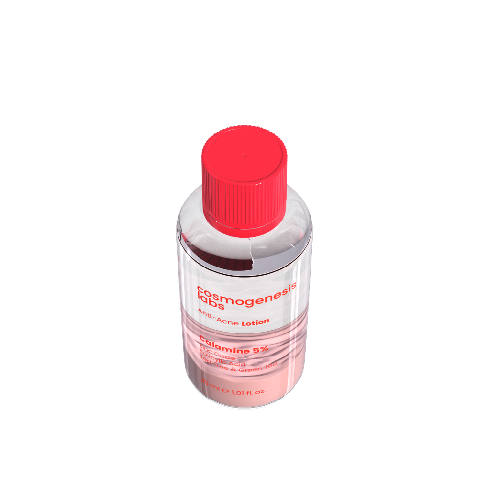 Lotion Anti-Acné: صورة أخرى للمنتج