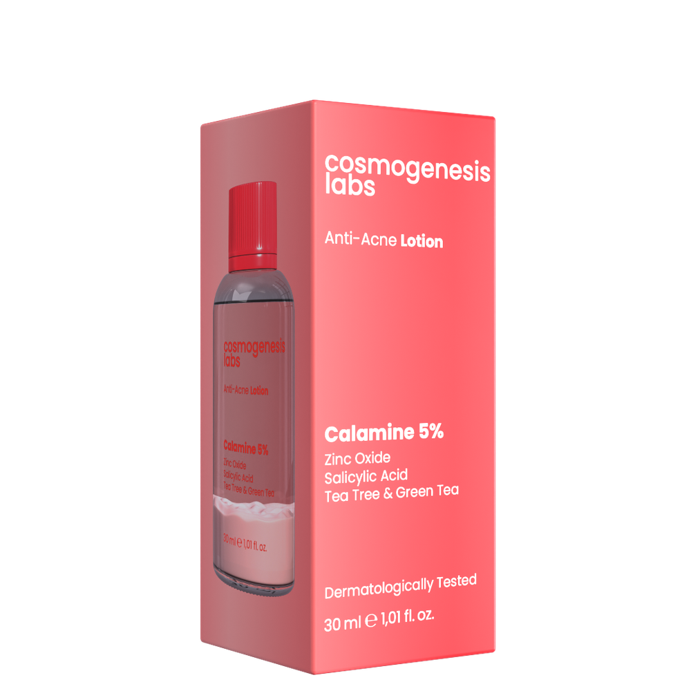 Lotion Anti-Acné: صورة أخرى للمنتج