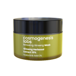 Masque Régénérant au Ginseng