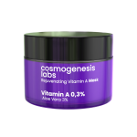Masque Vitamine A