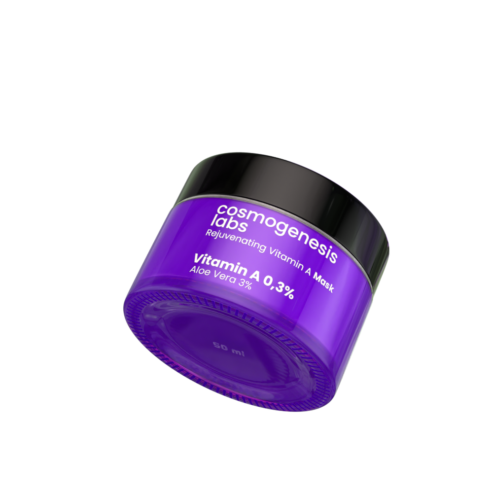 Masque Vitamine A: صورة أخرى للمنتج