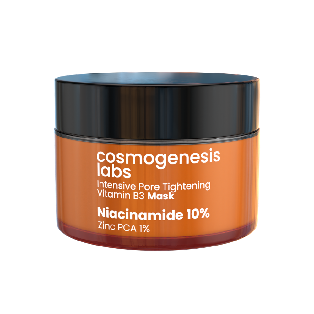 Masque Vitamine B3 Pores