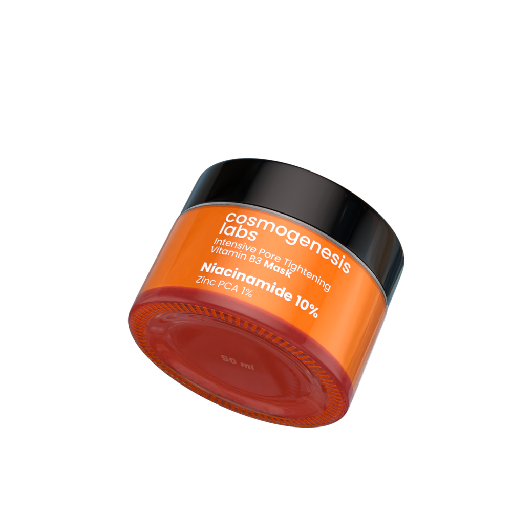 Masque Vitamine B3 Pores: صورة أخرى للمنتج