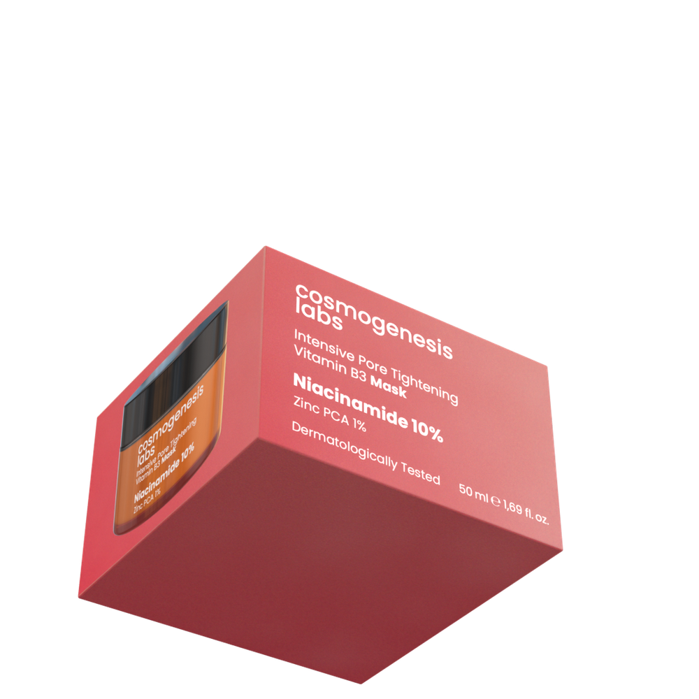 Masque Vitamine B3 Pores: صورة أخرى للمنتج