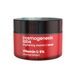 Masque Vitamine C Éclat