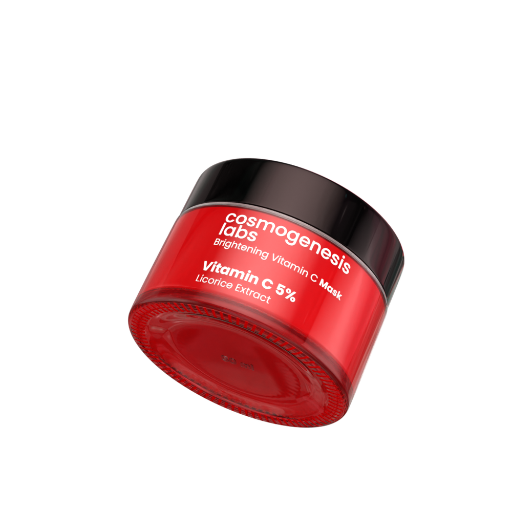 Masque Vitamine C Éclat: صورة أخرى للمنتج