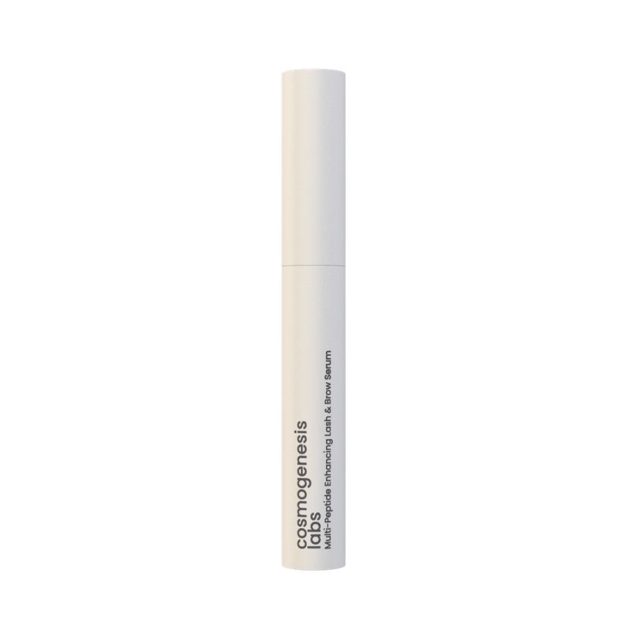 Sérum Cils & Sourcils Multi‑Peptides 3 ml