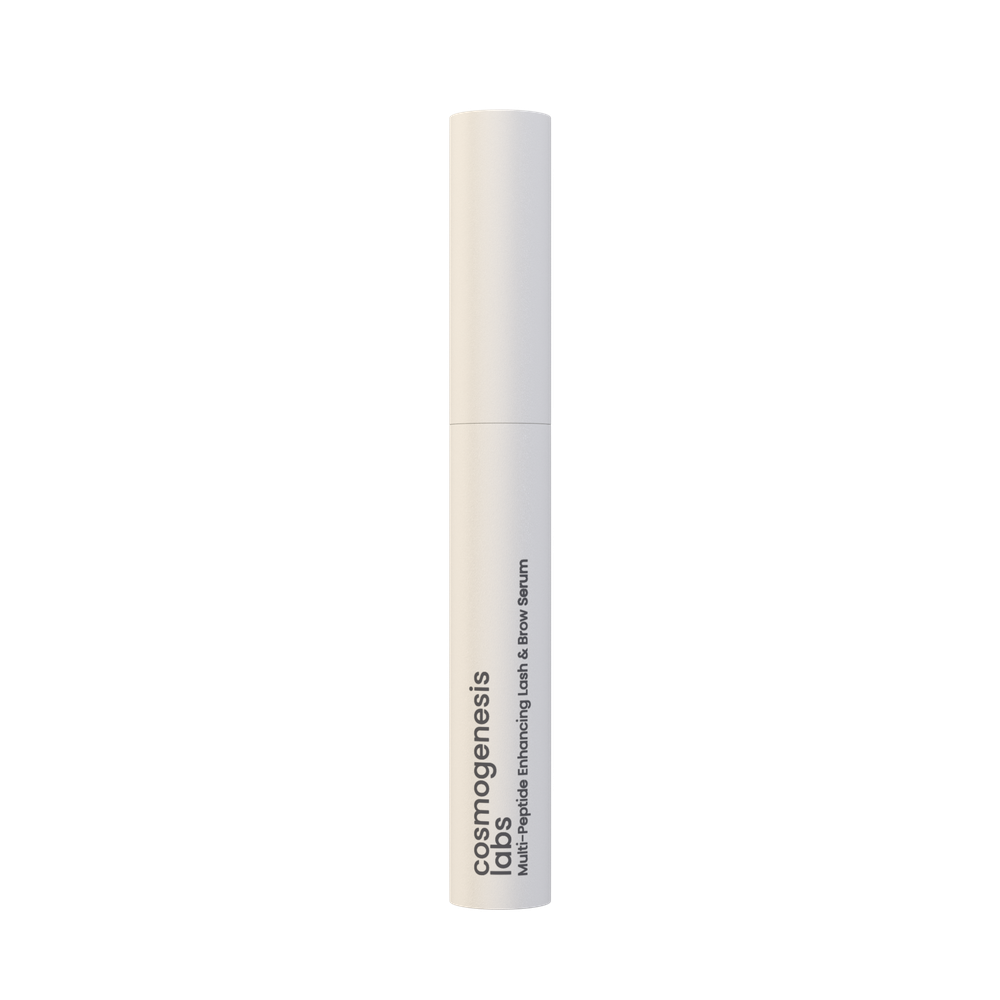 Sérum Cils & Sourcils Multi‑Peptides 3 ml