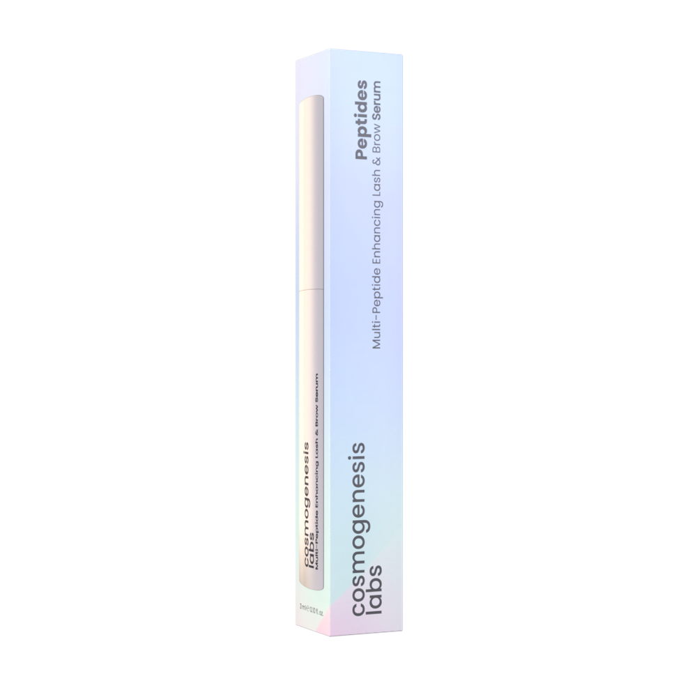 Sérum Cils & Sourcils Multi‑Peptides 3 ml: صورة أخرى للمنتج