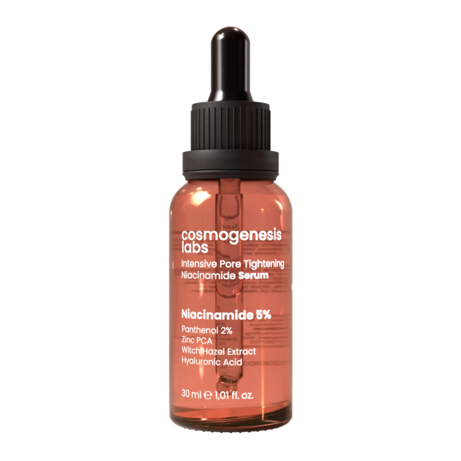 Sérum Niacinamide Pores Resserrés 30 ml · Niacinamide Serum