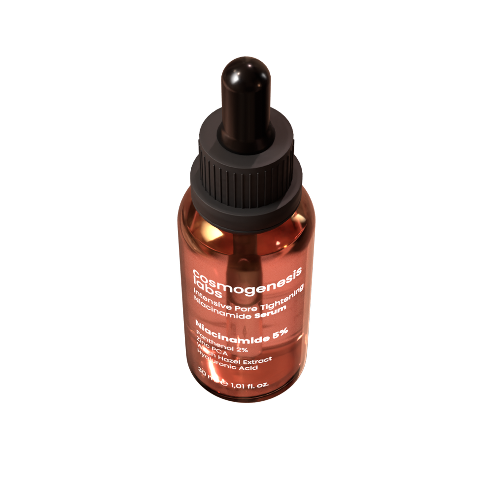 Sérum Niacinamide Pores Resserrés 30 ml: صورة أخرى للمنتج