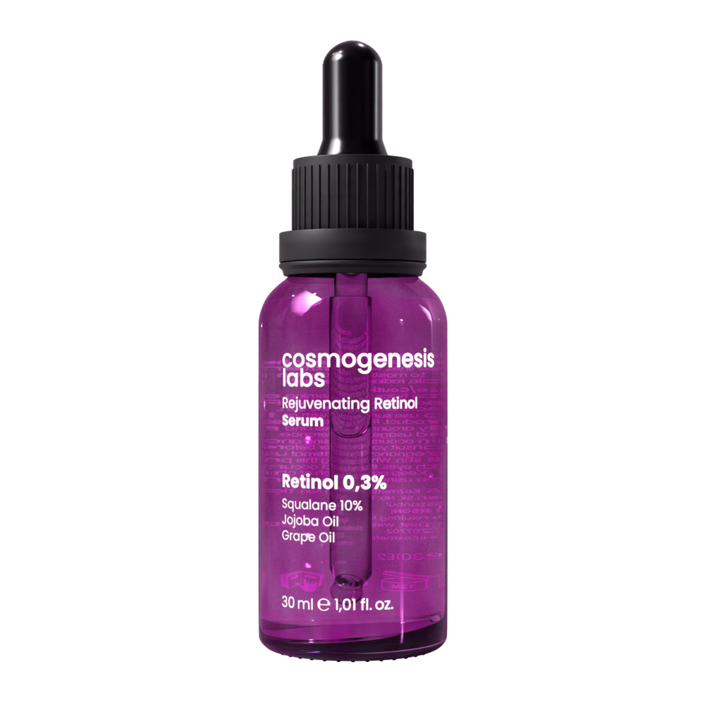 Sérum Rétinol Régénérant 30 ml